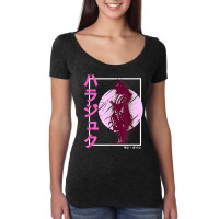 Samurai Warrior Bushido Code Japanese Swordsmen Graphic T Shirt Women's Triblend Scoop T-shirt | Artistshot