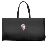 Vergil Smile Friend Weekender Totes | Artistshot