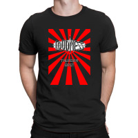 Loudness Thunder In The East T-shirt | Artistshot