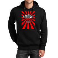 Loudness Thunder In The East Unisex Hoodie | Artistshot