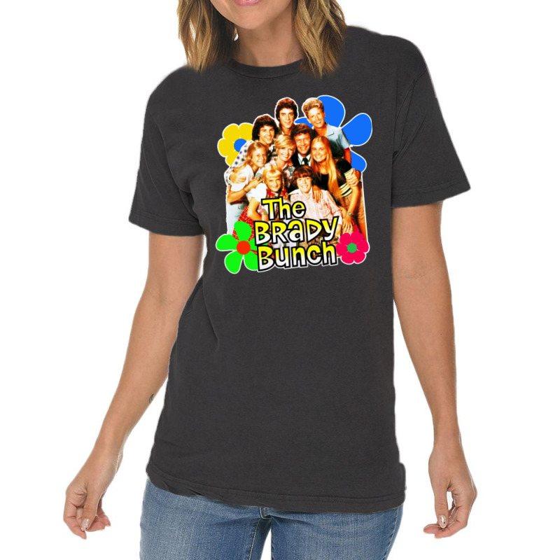 The Comedy #bunch Vintage T-Shirt by Jovanka Tees | Artistshot