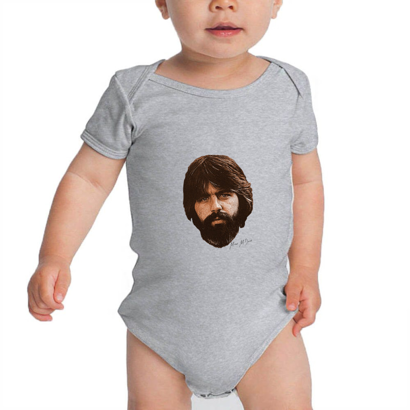 Michael Mcd Baby Bodysuit | Artistshot