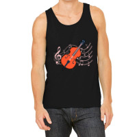 Contra Bass Player Classic T Tank Top | Artistshot