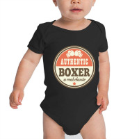 Boxing Quote For Boxer Baby Bodysuit | Artistshot