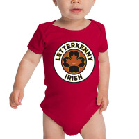 Letterkenny Irish Baby Bodysuit | Artistshot