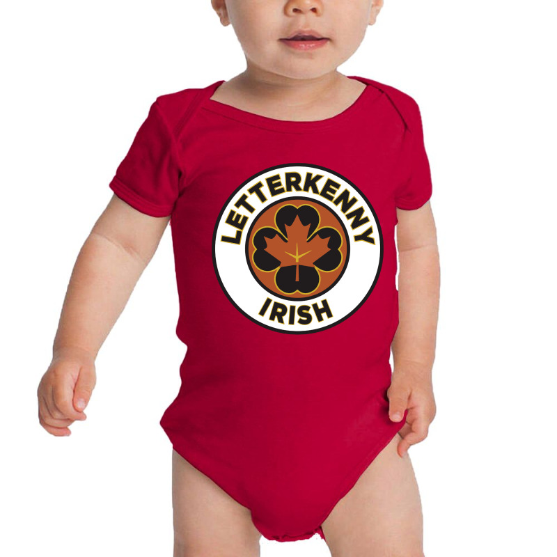 Letterkenny Irish Baby Bodysuit | Artistshot