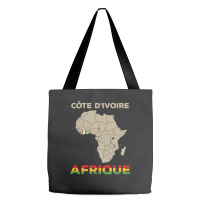 Cote Divorce-africa Tote Bags | Artistshot