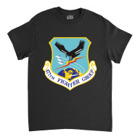 477th Fighter Group (u.s. Air Force) Classic T-shirt | Artistshot