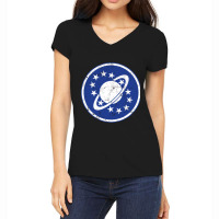 Galaxy Quest Women's V-neck T-shirt | Artistshot