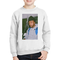 Amine   Onepointfive Youth Sweatshirt | Artistshot