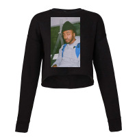 Amine   Onepointfive Cropped Sweater | Artistshot