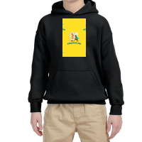 Aminé Good For You Youth Hoodie | Artistshot