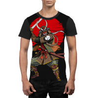 Limited Edition Samurai Demon Oni Japanese Ninja Martial Arts Graphic T-shirt | Artistshot