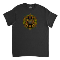 Anubis Classic T-shirt | Artistshot