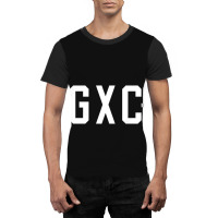 Geneseo Cross Country Gxc Graphic T-shirt | Artistshot