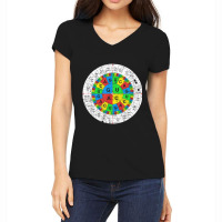 Limited Edition Science Professor Biologist Student Gift Women's V-neck T-shirt | Artistshot