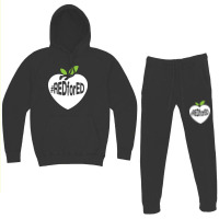 Arizona Teacher Protest Strike Hoodie & Jogger Set | Artistshot