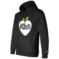 Arizona Teacher Protest Strike Champion Hoodie | Artistshot