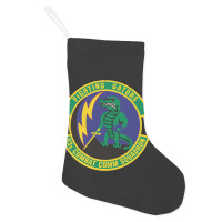 53d Combat Communications Squadron (u.s. Air Force) Holiday Stocking | Artistshot