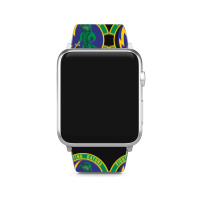 53d Combat Communications Squadron (u.s. Air Force) Apple Watch Band | Artistshot