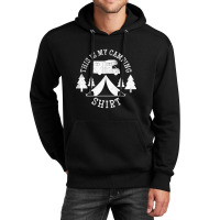 Camping Rv Camper-iqbbz Unisex Hoodie | Artistshot