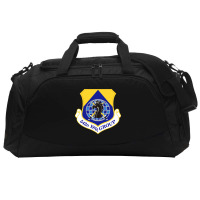 543 Intelligence Surveillance And Reconnaissance Group Afisra (u.s. Ai Active Duffel | Artistshot