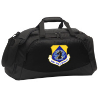 543 Intelligence Surveillance And Reconnaissance Group Afisra (u.s. Ai Active Duffel | Artistshot