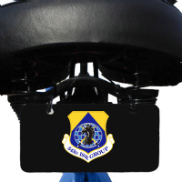 543 Intelligence Surveillance And Reconnaissance Group Afisra (u.s. Ai Bicycle License Plate | Artistshot