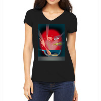 Art Of Cooking Women's V-neck T-shirt | Artistshot