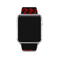 Ghost In The Machine Apple Watch Band | Artistshot