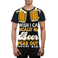 Beer Brewing House Brewer - Alcohol Brew Beer Graphic T-shirt | Artistshot