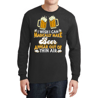 Beer Brewing House Brewer - Alcohol Brew Beer Long Sleeve Shirts | Artistshot