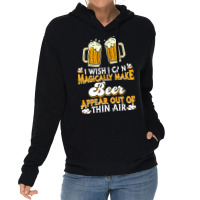 Beer Brewing House Brewer - Alcohol Brew Beer Lightweight Hoodie | Artistshot