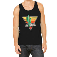 Arizona-0h5vm Tank Top | Artistshot