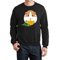 Cute Guinea Pig Crewneck Sweatshirt | Artistshot