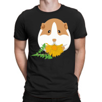 Cute Guinea Pig T-shirt | Artistshot