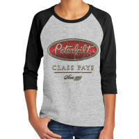 Peterbilt Class Pays 1939 Youth 3/4 Sleeve | Artistshot