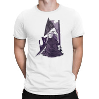 The Pyramid Head 11 T-shirt | Artistshot