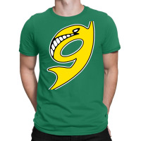 Engineninewhale T-shirt | Artistshot