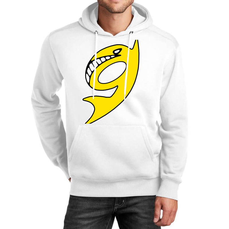 Engineninewhale Unisex Hoodie | Artistshot