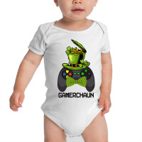 Gamerchaun For Light Baby Bodysuit | Artistshot