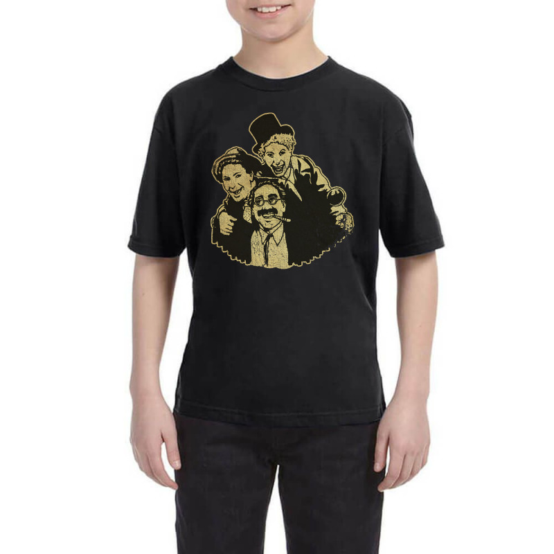 Brothers Film Comedian Vintage Youth Tee by sausagefencing57 | Artistshot