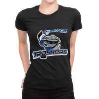 Trending Trashers Bad Boys For Life Ladies Fitted T-shirt | Artistshot