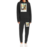 Hell Or High Water Poster Hoodie & Jogger Set | Artistshot