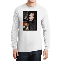 Joji Ballads1 Poster Poster Long Sleeve Shirts | Artistshot