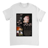 Joji Ballads1 Poster Poster Classic T-shirt | Artistshot