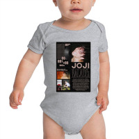 Joji Ballads1 Poster Poster Baby Bodysuit | Artistshot