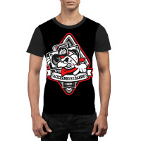 Acechando En El Barrio! Ea Graphic T-shirt | Artistshot