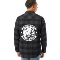 Limited Edition Tribe Of Judah 12 Tribes Of Israel Messianic Flannel Shirt | Artistshot