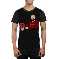 Aubrey Graham Honestly Nevermind Graphic T-shirt | Artistshot